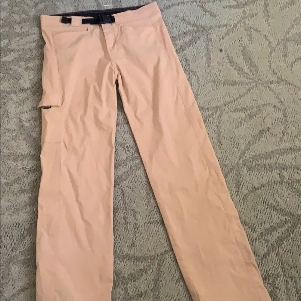 Prana pants